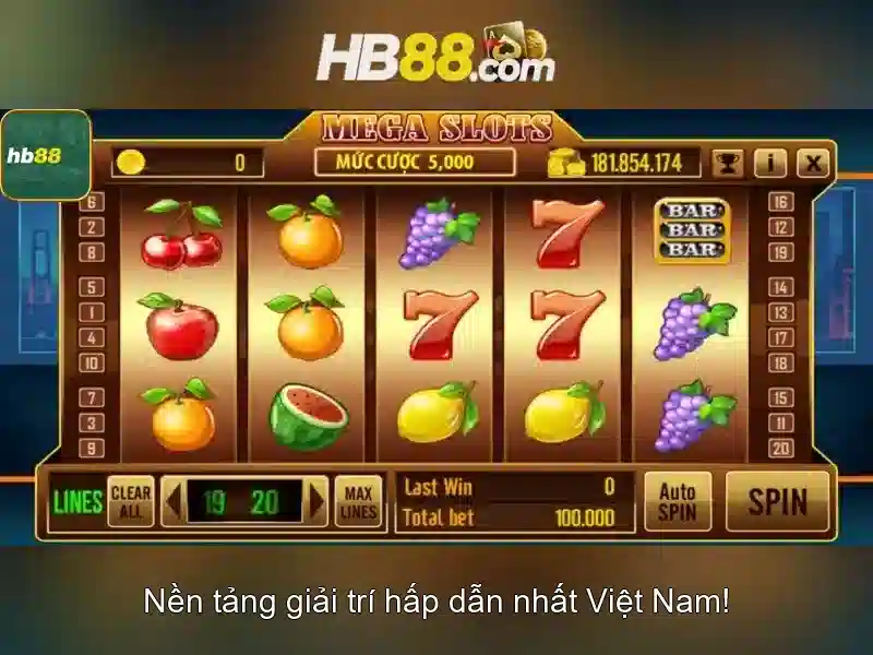 Phương Thức Rút Tiền Slot