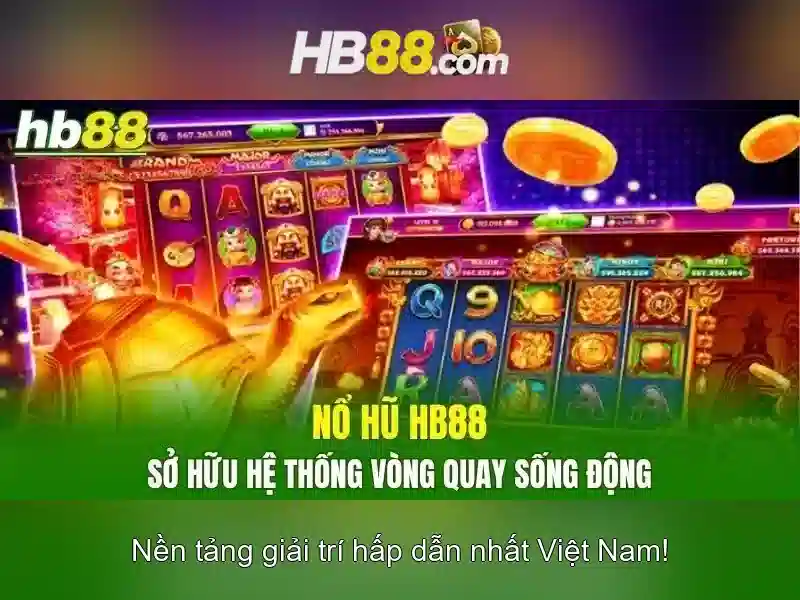 HB88 Slot