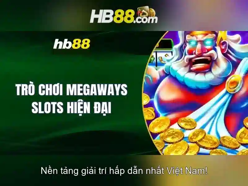 Trò chơi slot 3D