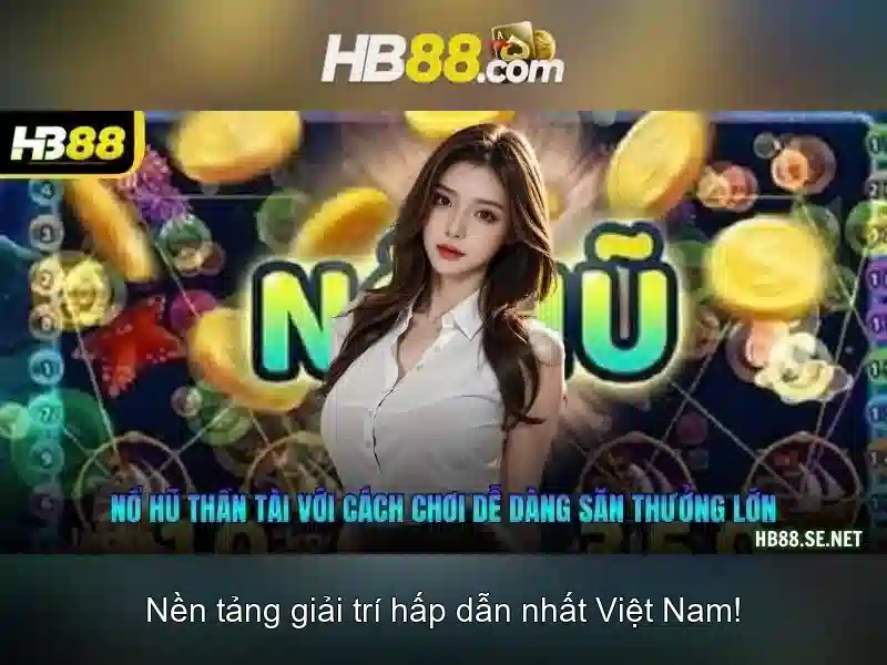 giao diện đăng nhập HB88