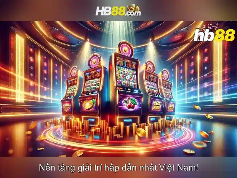 Tính Năng Ưu Việt Của HB88