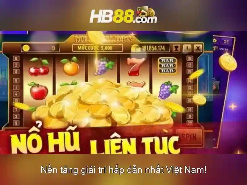 Khuyến Mãi HB88