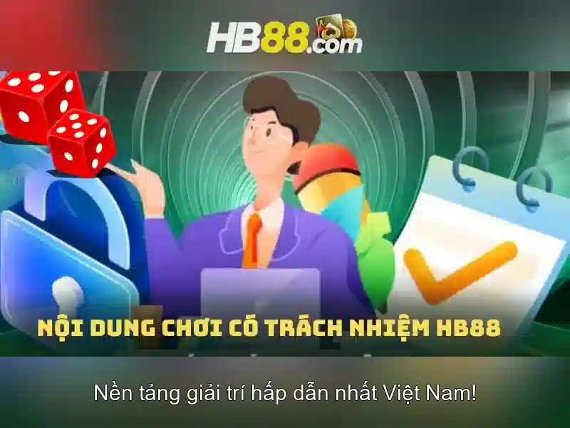 HB88 – Trang Chủ Chính Thức Của HB88 Với Các Dịch Vụ SLOT Đa Dạng 2026