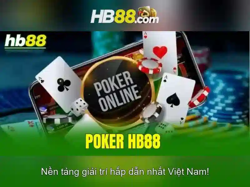 Giới Thiệu Về Slot HB88