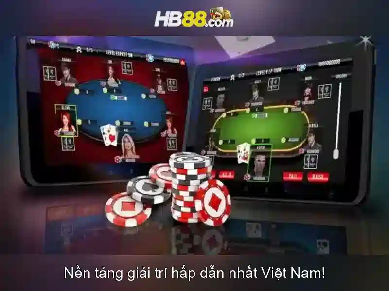 Khám Phá HB88 Club