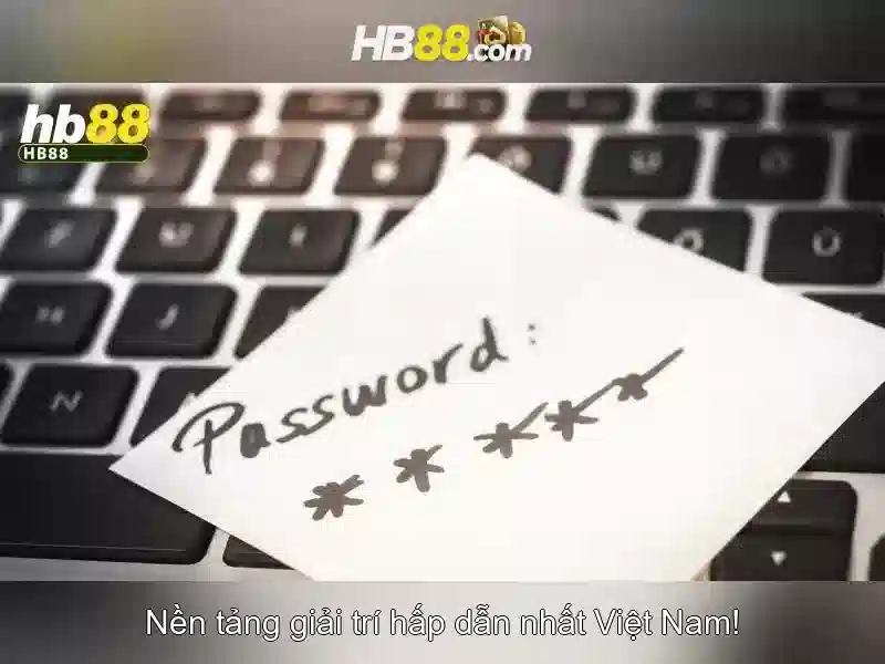 HB88 – Trải Nghiệm Slot Đỉnh Cao Với Tải HB88 Miễn Phí 2026