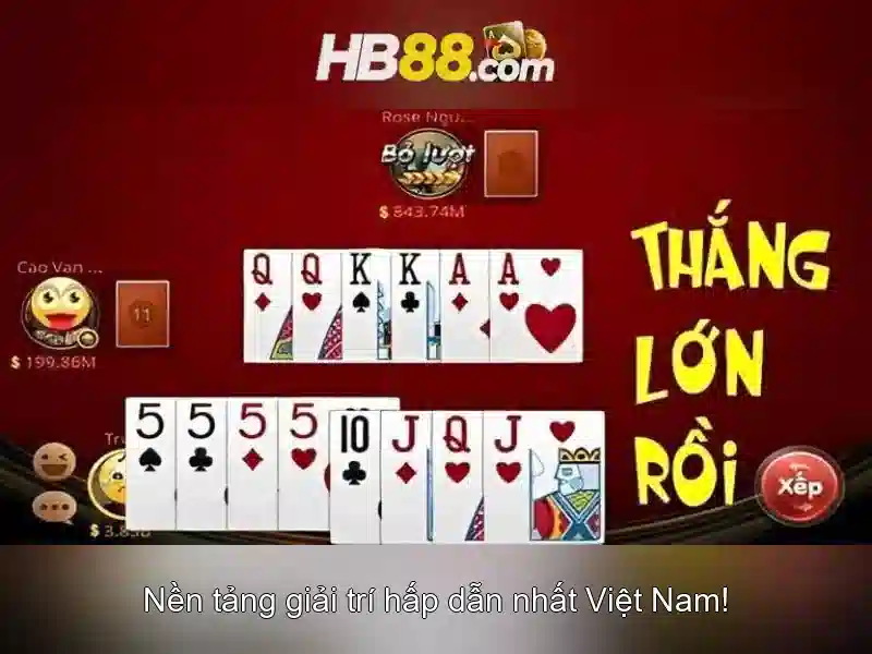 Ưu Điểm Nổi Bật Của HB88