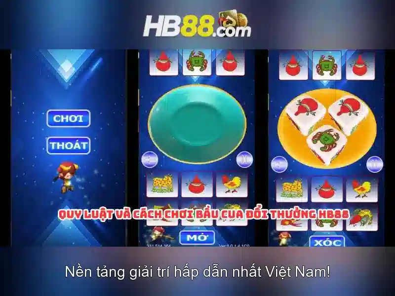 Game Slot HB88