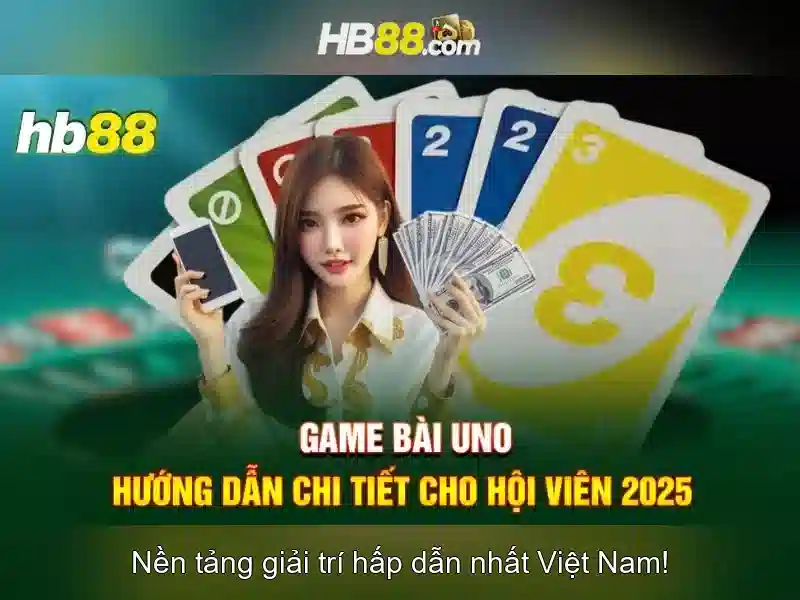 Khám Phá HB88 Casino