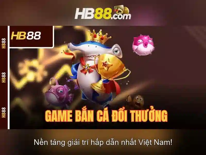 Tải Ứng Dụng HB88