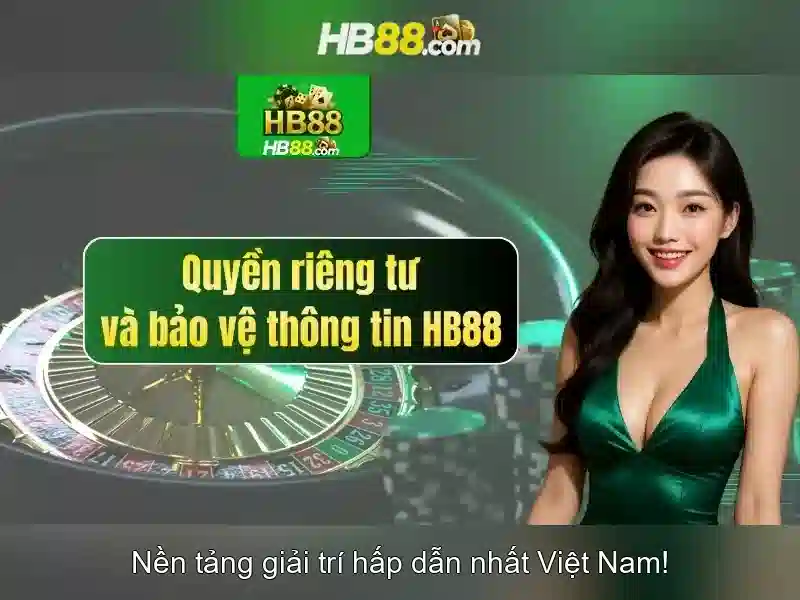 HB88 – Điều Khoản Và Điều Kiện Của Nhà Cái HB88