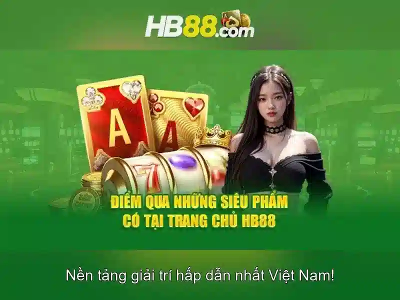 Trải Nghiệm Slot Đỉnh Cao