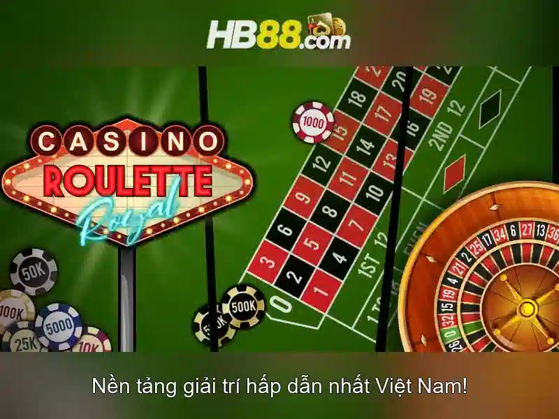 HB88 - Ứng Dụng App HB88 Cho Trải Nghiệm Slot Đỉnh Cao 2026