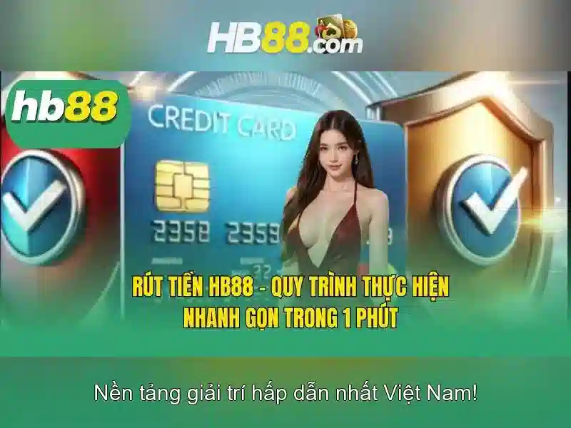 HB88 – Trang Chủ HB88 Link Chính Thức Không Bị Chặn 2026