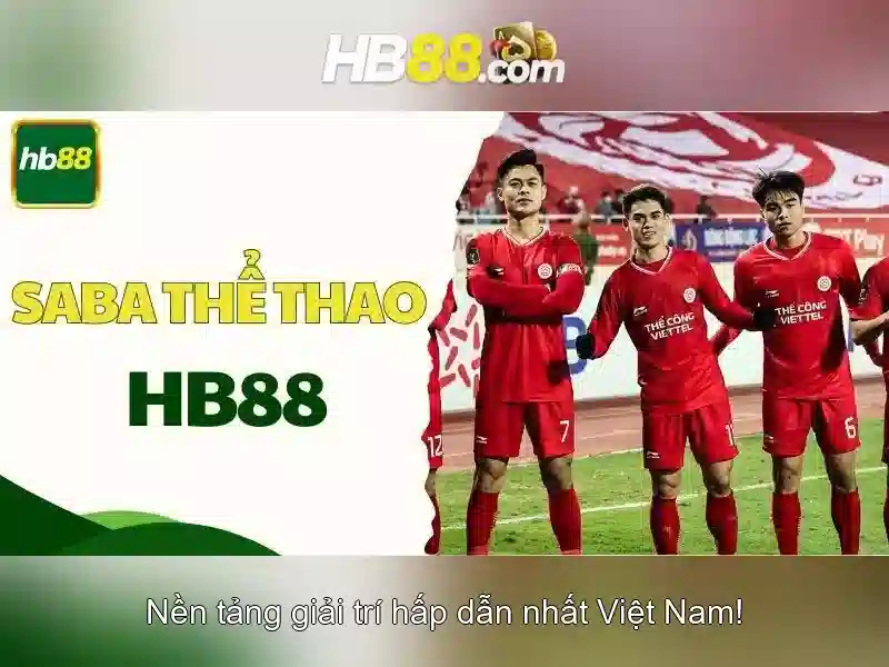 Ưu Điểm Nổi Bật Của HB88 Casino