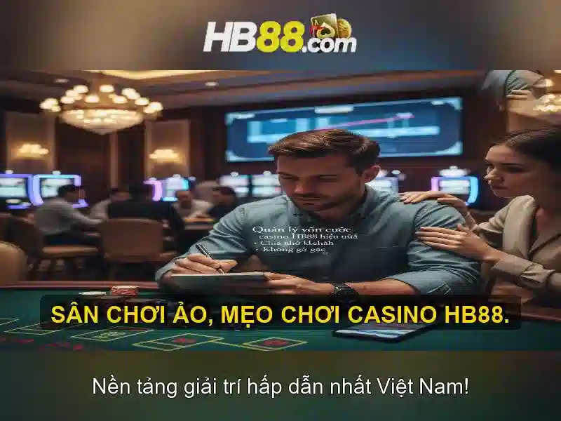 Chính Sách Bảo Mật HB88