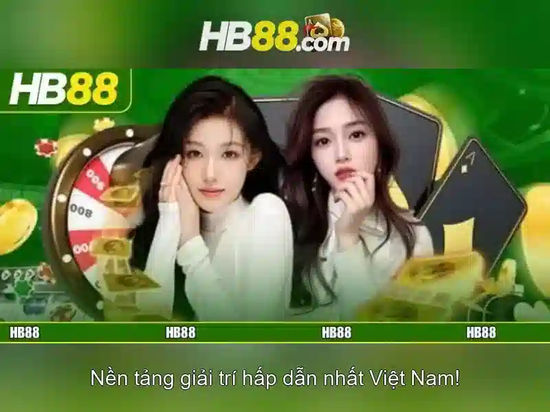 Ưu Đãi HB88