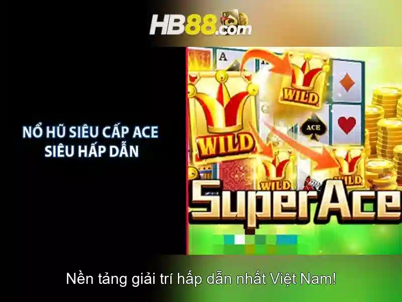 Tải HB88 cho điện thoại iOS