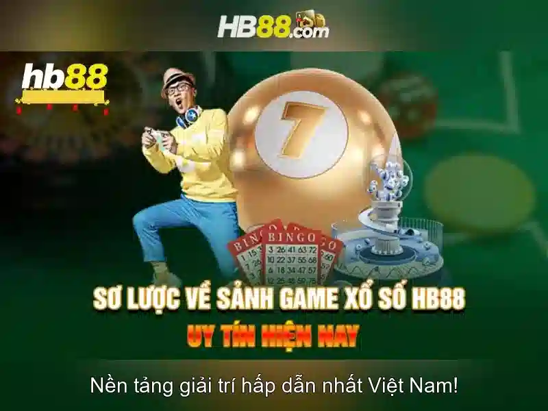 đăng nhập hb88