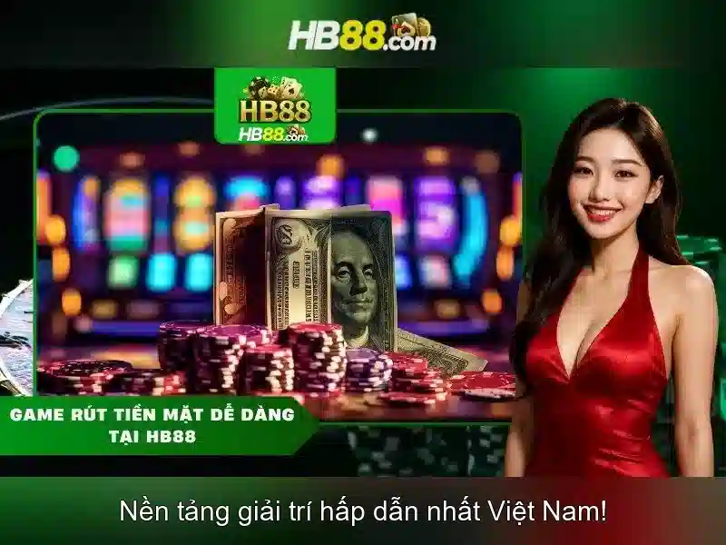 Giới Thiệu Về HB88