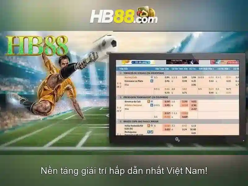 Hướng dẫn đăng nhập hb88 casino