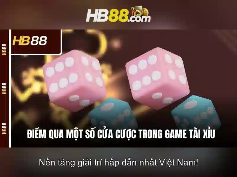 Hướng Dẫn – HB88 | Trải Nghiệm Slot Đỉnh Cao Tại HB88