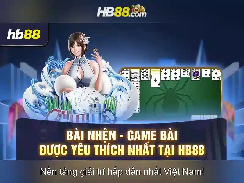 Tải HB88
