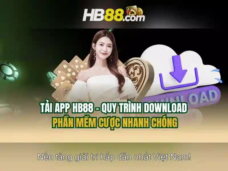 HB88 - Trải Nghiệm Cá Cược Slot Đỉnh Cao Với Ưu Đãi Đặc Biệt 2026