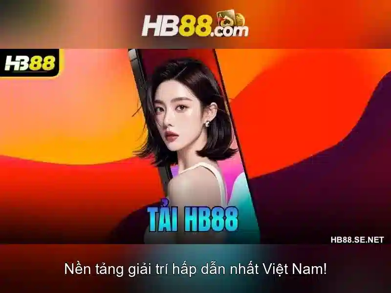 Trải Nghiệm Slot Tại HB88