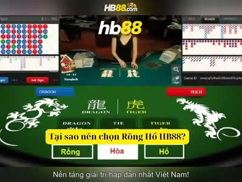 game bài 3D HB88