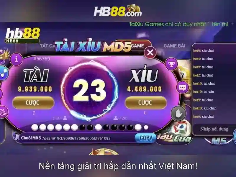 Điều Kiện Tham Gia Trò Chơi Slot