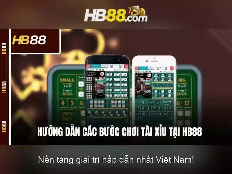 Trải Nghiệm Cá Cược Slot