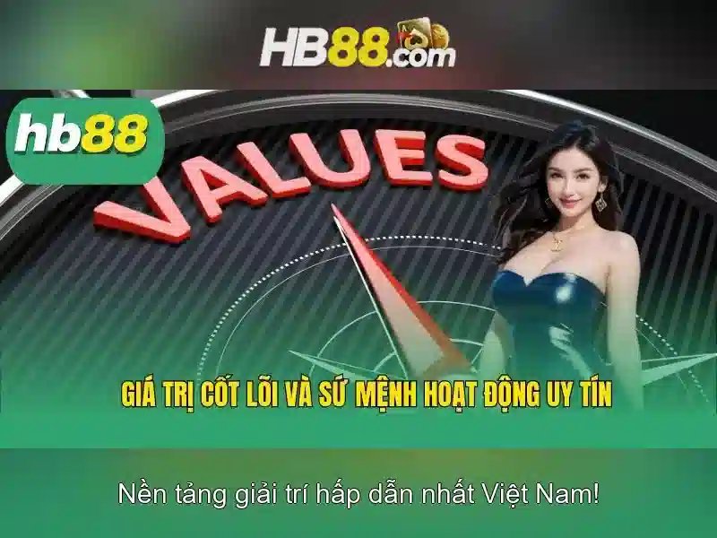 Tải ứng dụng di động HB88 cho Slot