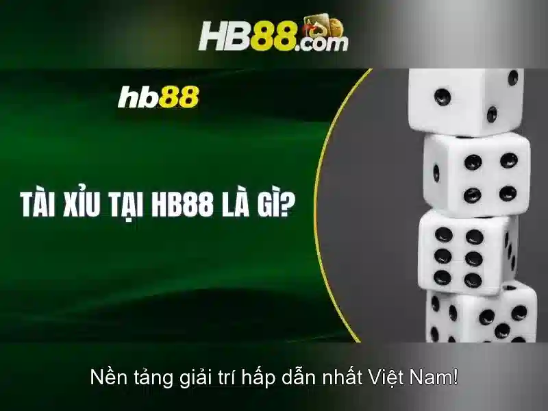 Khuyến mãi Slot HB88