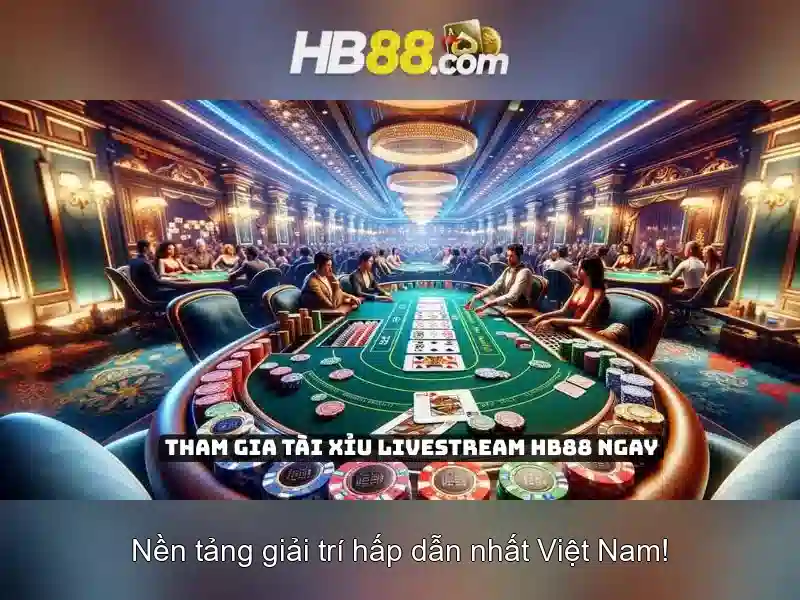 Ưu đãi HB88