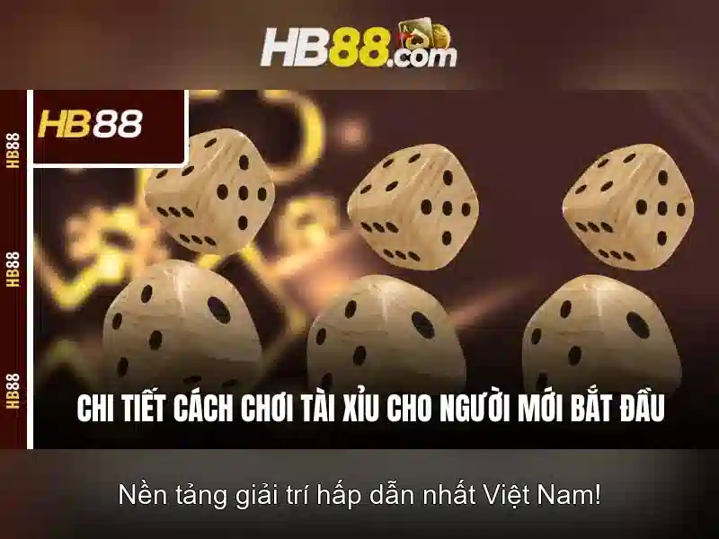 HB88 | Trải Nghiệm Trực Tuyến Tại hb88 Casino 2026