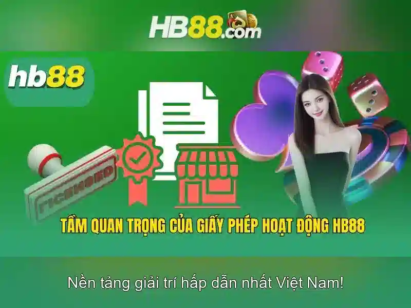 Ưu đãi đặc biệt khi đăng ký tại HB88