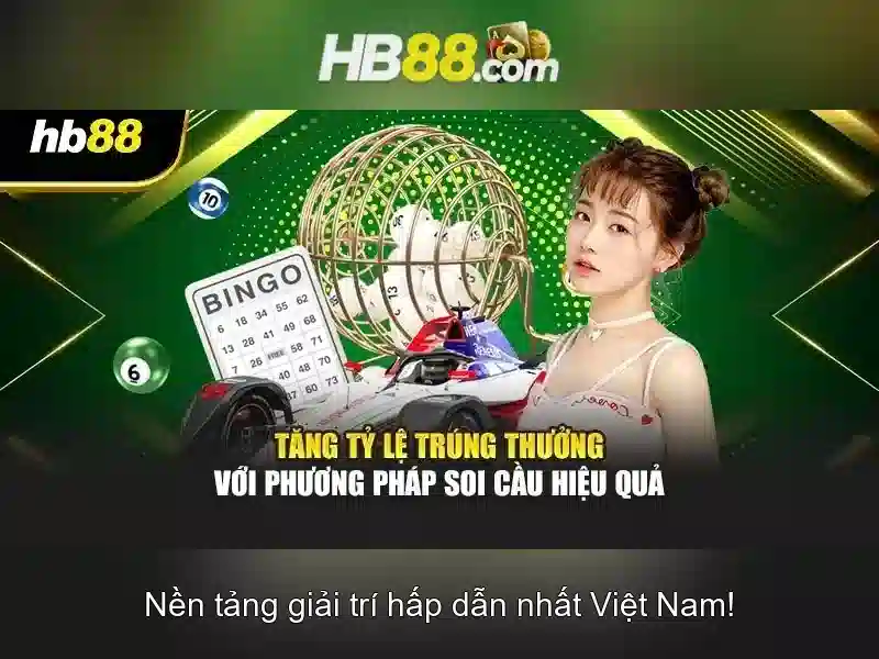 Ứng dụng HB88 Android