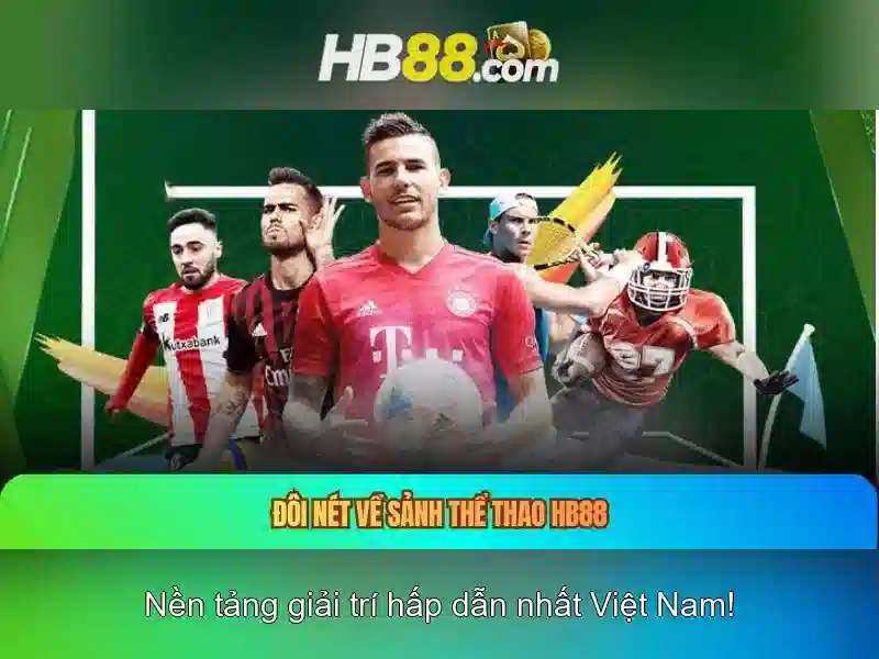 Trải Nghiệm Slot Mới Nhất Năm 2026 Tại Hb88