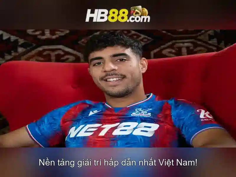 Kinh nghiệm chơi SLOT tại HB88