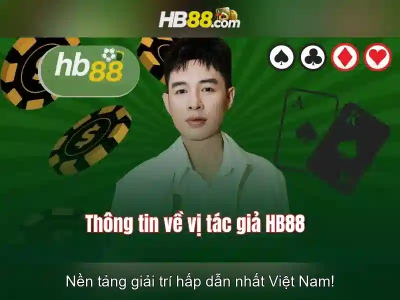 Ưu Đãi HB88 APK – Trải Nghiệm Slot Đỉnh Cao Cùng Ứng Dụng Di Động