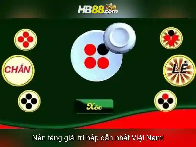 Khuyến Mãi Game HB88