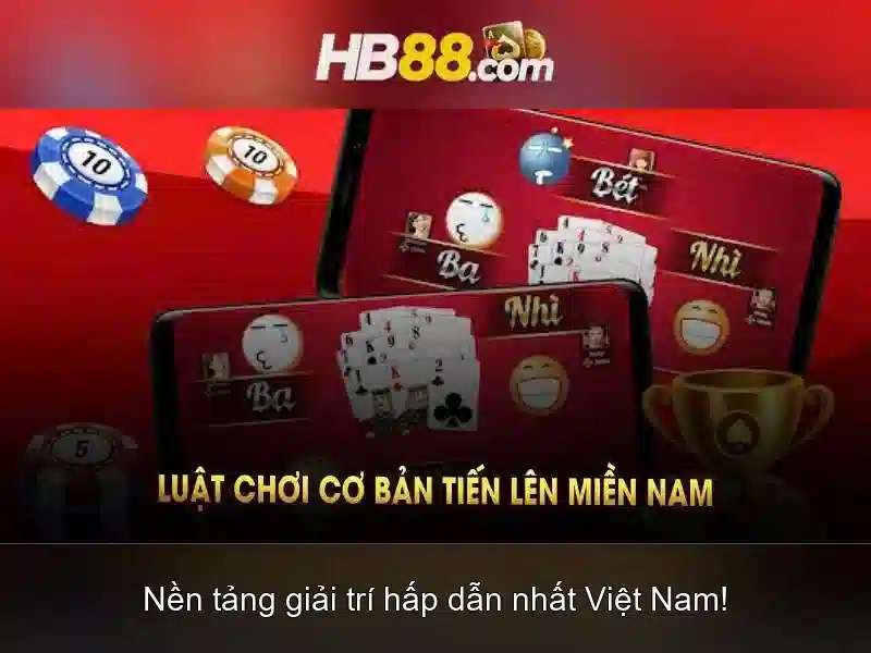 Nhà Cái HB88