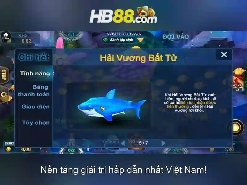 Trải Nghiệm Slot