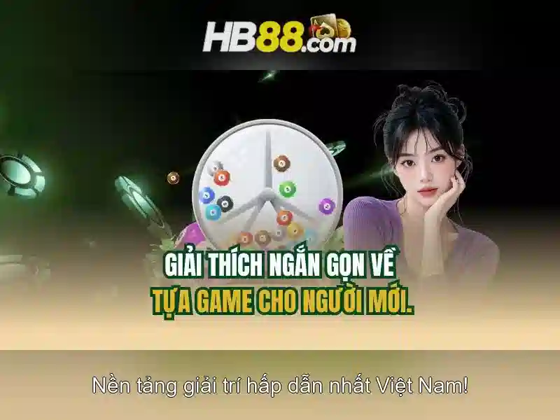 Khám Phá Thế Giới Slot Đa Dạng Tại HB88