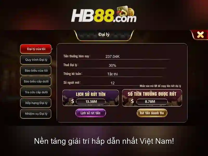 Trải nghiệm slot đỉnh cao