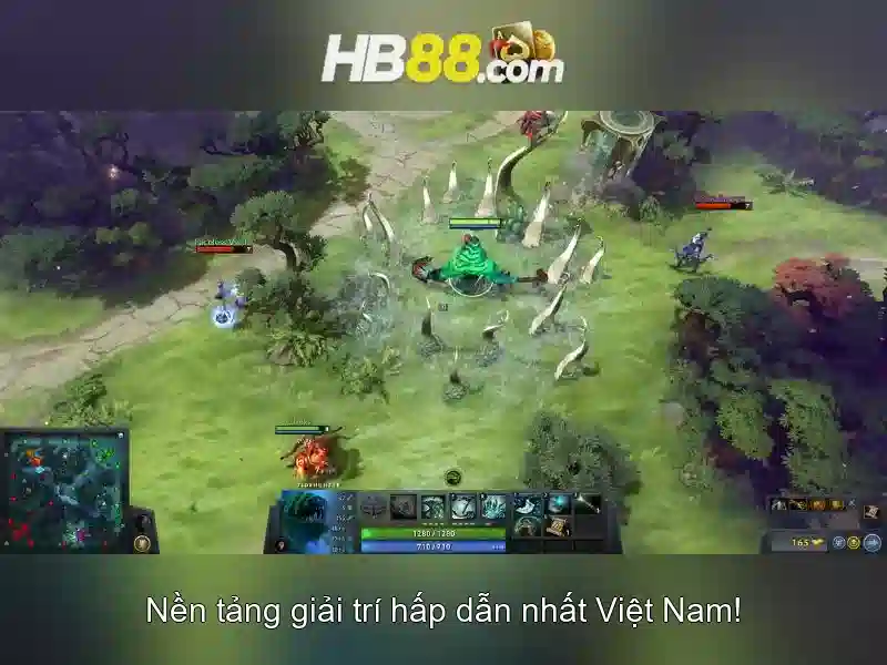 Slot Xổ Số