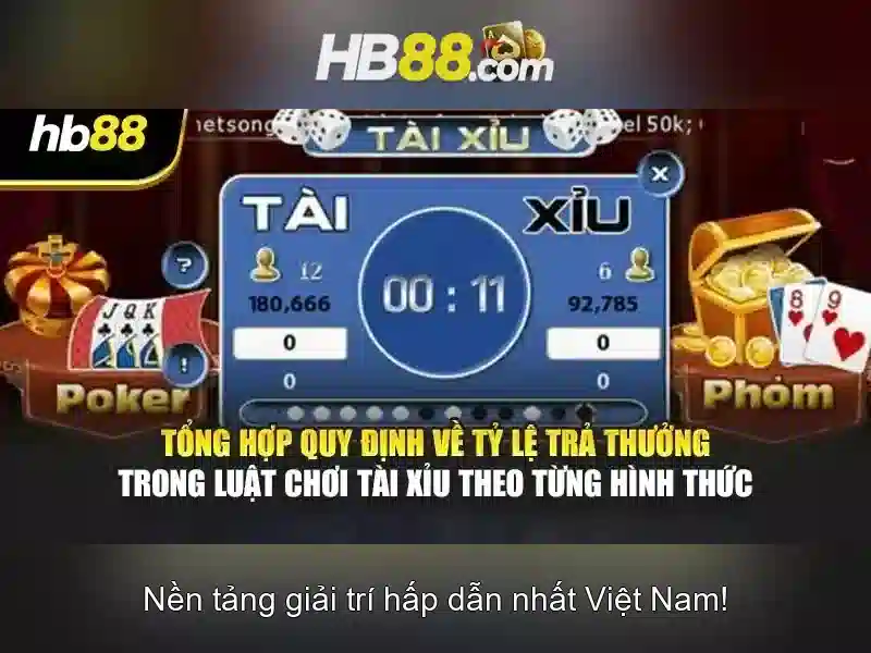 HB88 Slot