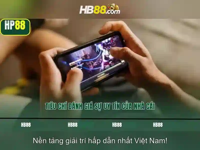 tải app hb88
