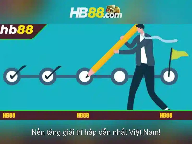 thưởng hb88 tải